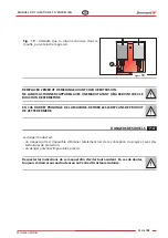 Предварительный просмотр 55 страницы Zhermack Doublemix User Manual