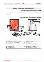 Предварительный просмотр 71 страницы Zhermack Doublemix User Manual