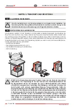 Предварительный просмотр 74 страницы Zhermack Doublemix User Manual