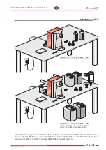 Предварительный просмотр 77 страницы Zhermack Doublemix User Manual