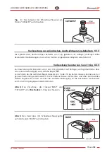 Предварительный просмотр 79 страницы Zhermack Doublemix User Manual