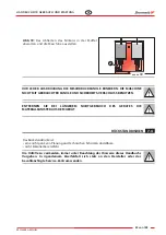 Предварительный просмотр 85 страницы Zhermack Doublemix User Manual