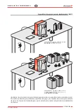 Preview for 137 page of Zhermack Doublemix User Manual