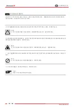 Preview for 158 page of Zhermack Doublemix User Manual