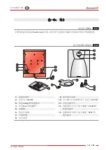 Preview for 161 page of Zhermack Doublemix User Manual