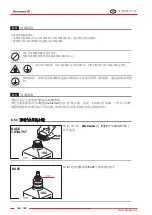 Preview for 168 page of Zhermack Doublemix User Manual