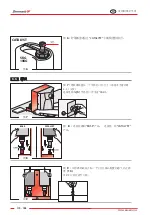 Preview for 170 page of Zhermack Doublemix User Manual