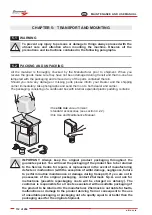 Предварительный просмотр 14 страницы Zhermack elite mix User Manual