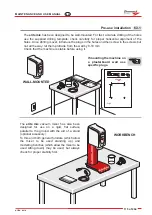 Предварительный просмотр 17 страницы Zhermack elite mix User Manual