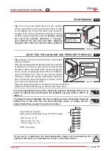 Предварительный просмотр 19 страницы Zhermack elite mix User Manual