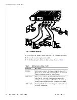 Предварительный просмотр 18 страницы Zhone 6212 User Manual