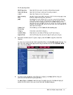 Preview for 64 page of Zhone 6381-A4-200 User Manual