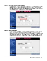 Preview for 107 page of Zhone 6381-A4-200 User Manual