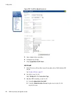 Preview for 192 page of Zhone zNID-GPON-2402 Configuration Manual