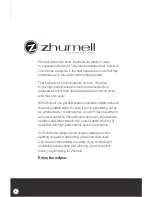 Preview for 2 page of Zhumell ECLIPSE 114 Owner'S Manual