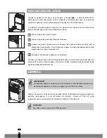 Preview for 28 page of Zibro D116 Operating Manual