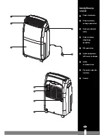 Предварительный просмотр 73 страницы Zibro D116 Operating Manual