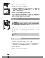 Предварительный просмотр 78 страницы Zibro D116 Operating Manual