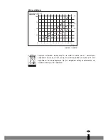 Предварительный просмотр 81 страницы Zibro D116 Operating Manual