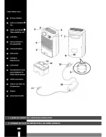 Preview for 4 page of Zibro D4 Operating Manual