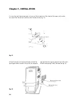 Предварительный просмотр 13 страницы Zibro Laser 56 Operating Instructions Manual