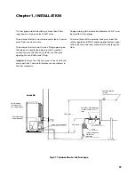 Предварительный просмотр 16 страницы Zibro Laser 56 Operating Instructions Manual