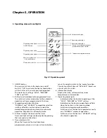 Предварительный просмотр 18 страницы Zibro Laser 56 Operating Instructions Manual