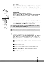 Предварительный просмотр 59 страницы Zibro R 316 C Operating Instructions Manual