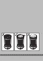 Предварительный просмотр 76 страницы Zibro R 316 C Operating Instructions Manual