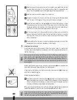 Предварительный просмотр 6 страницы Zibro R 617 E Operating Manual