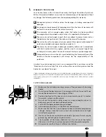 Предварительный просмотр 11 страницы Zibro R 617 E Operating Manual