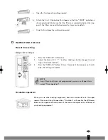 Preview for 9 page of Zibro S1731 Operating Manual