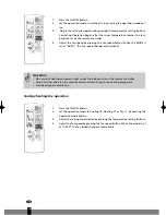 Preview for 10 page of Zibro S1731 Operating Manual