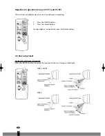 Preview for 12 page of Zibro S1731 Operating Manual