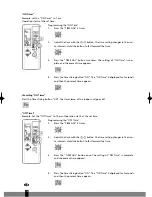 Preview for 14 page of Zibro S1731 Operating Manual