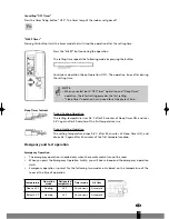 Preview for 15 page of Zibro S1731 Operating Manual