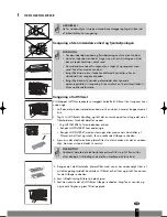 Предварительный просмотр 35 страницы Zibro S1825 Operating Manual