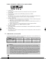 Предварительный просмотр 46 страницы Zibro S1825 Operating Manual