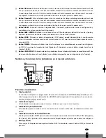 Предварительный просмотр 49 страницы Zibro S1825 Operating Manual