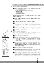 Preview for 16 page of Zibro SRE 153 Operating Instructions Manual