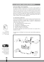 Preview for 25 page of Zibro SRE 153 Operating Instructions Manual