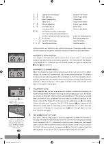 Preview for 10 page of Zibro SRE 227 E Operating Manual