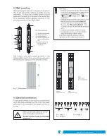 Preview for 5 page of Ziegler TV 808 Operating	 Instruction