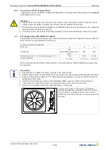 Предварительный просмотр 18 страницы ZIEHL-ABEGG ECblue BASIC-MODBUS Assembly Instructions Manual