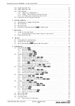 Preview for 3 page of ZIEHL-ABEGG Econtrol EXDM Operating	 Instruction