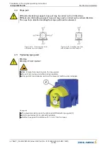 Предварительный просмотр 12 страницы ZIEHL-ABEGG SM250.45B Original Operating Instructions