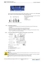 Предварительный просмотр 18 страницы ZIEHL-ABEGG ZA top SM315.100A Original Operating Instructions