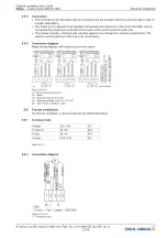 Предварительный просмотр 23 страницы ZIEHL-ABEGG ZA top SM315.100A Original Operating Instructions