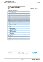 Предварительный просмотр 48 страницы ZIEHL-ABEGG ZA top SM315.100A Original Operating Instructions