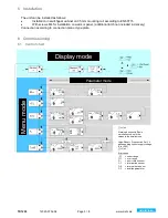 Preview for 5 page of ZIEHL TR1200 Quick Manual